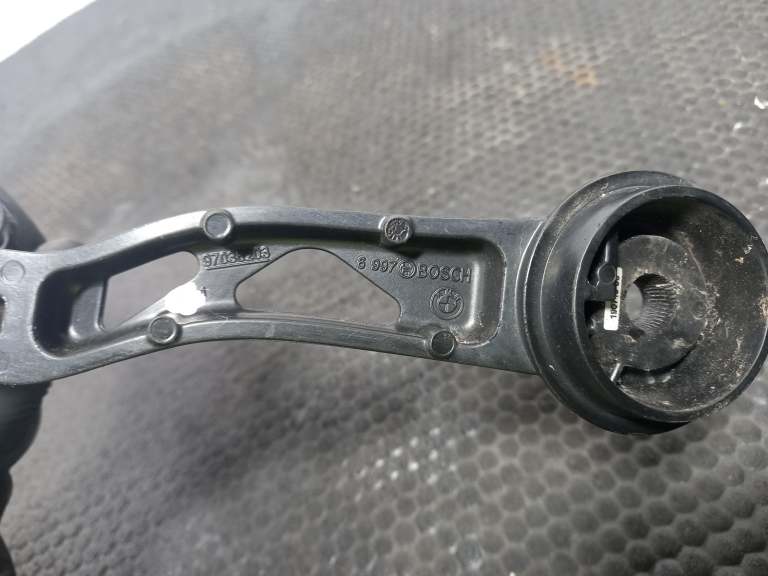 Bmw I3 Wiper Arm 2013-2022 5 Door Hatchback 61617322167