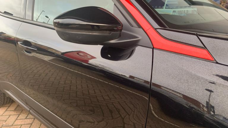 2022 Vauxhall Mokka 1.2 Turbo SRi Premium SUV 5dr Petrol Manual Euro 6 (s/s) (100 ps) SUV Petrol ...