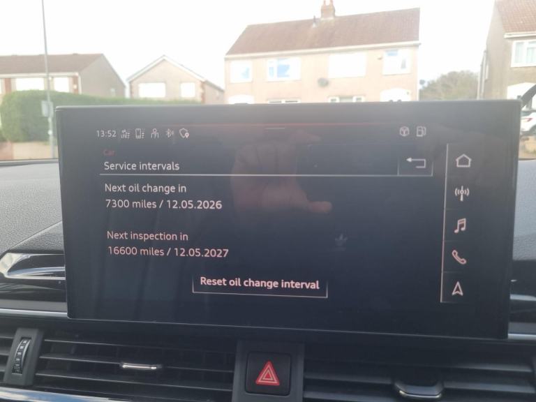 2020 Audi A5 S Line - 2.0 40 TFSI Edition 1 MHEV SA Sportback 5 door, S tronic 