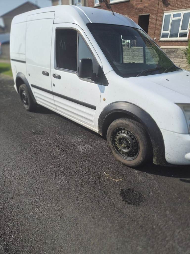 Ford, TRANSIT CONNECT Campervan / Day van 
