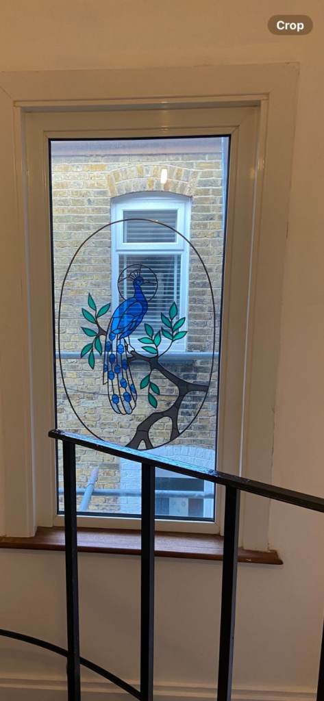 Double rooms to rent