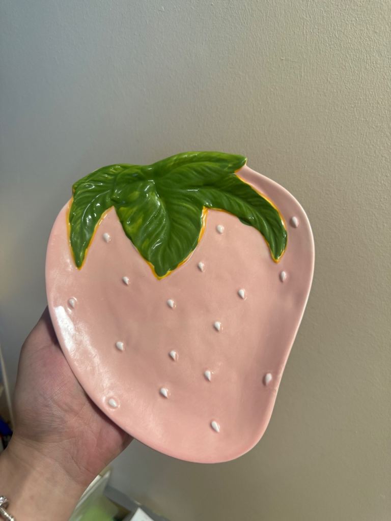 plate