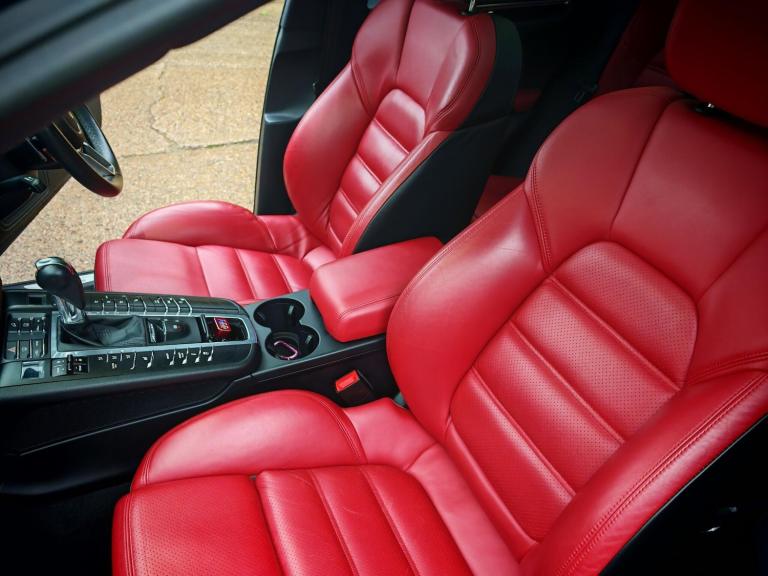 2015 Porsche Macan 3.0 V6 S SUV 5dr Petrol PDK 4WD Euro 6 (s/s) (340 ps) ESTATE Petrol Automatic