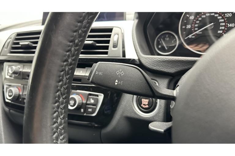 2019 BMW 4 Series Gran Coupe 2.0 420i GPF M Sport Hatchback 5dr Petrol Auto Euro 6 (s/s) (184 ps)...