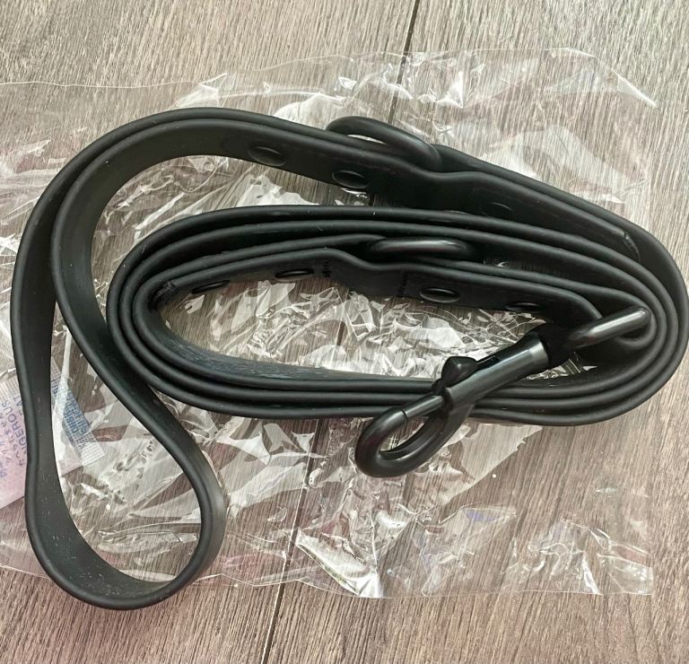 Dog lead