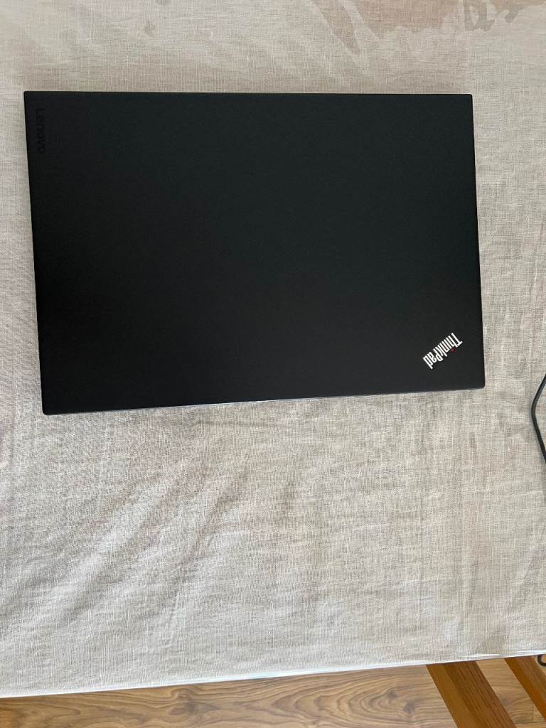Lenovo ThinkPad X1 Carbon 4th Gen – i5, 8GB RAM, 128GB SSD