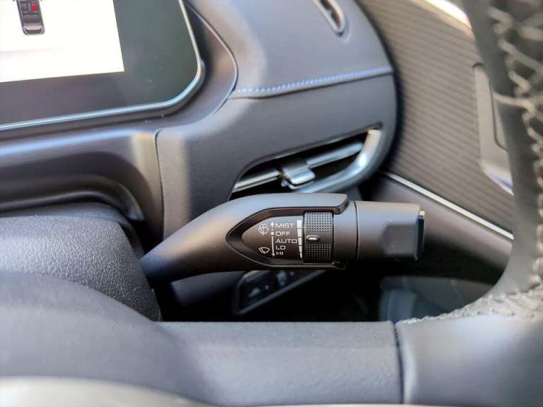 2023 GWM Funky Cat 48kWh First Edition Auto 5dr HATCHBACK Electric Automatic