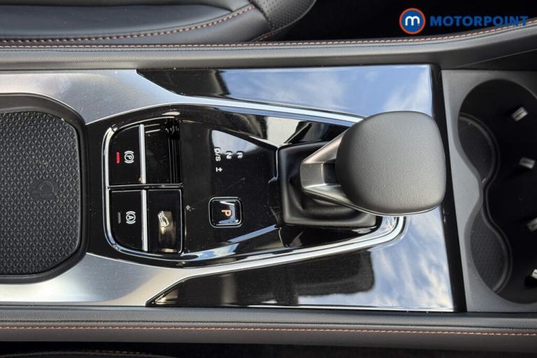 2025 MG MG HS 1.5 T-GDI Trophy 5dr DCT SUV Petrol Automatic