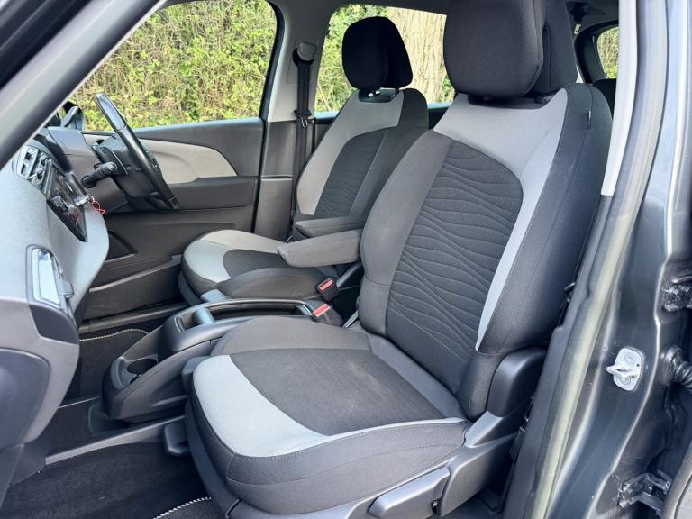 CITROEN C4 PICASSO 1.6 e-HDi Exclusive 2014