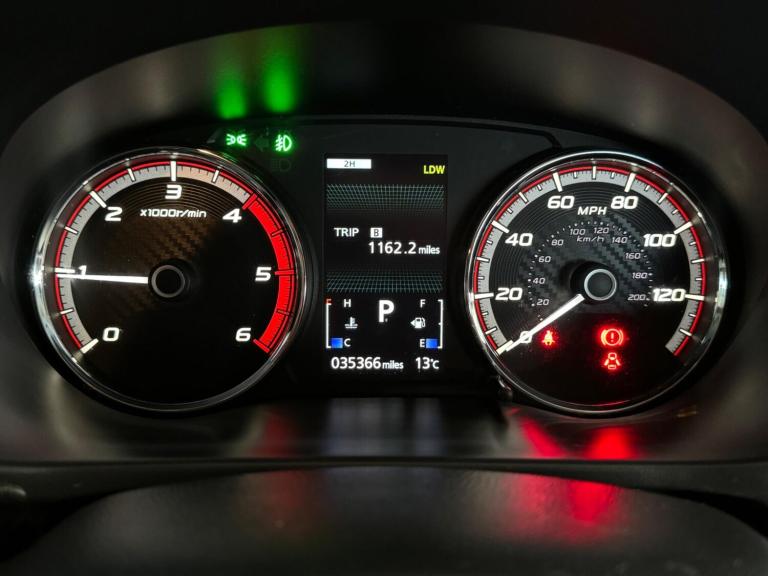 2020 Mitsubishi L200 Double Cab DI-D 150 Warrior 4WD Auto PICK UP DIESEL Automatic