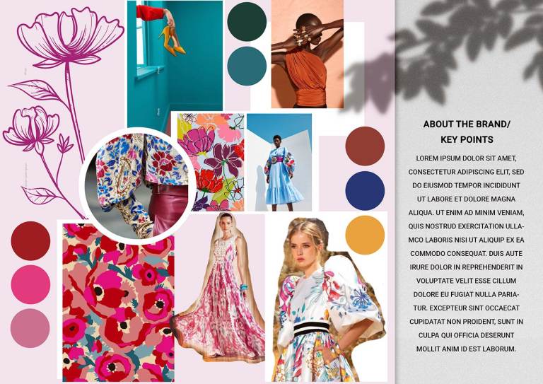 Advance Embroidery with Design Service