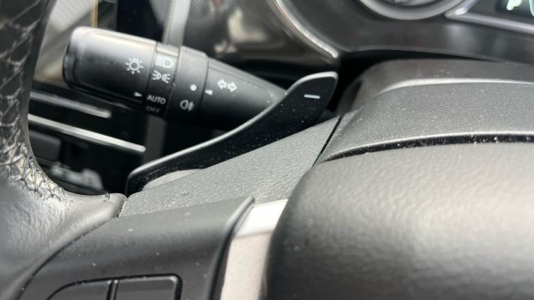 2024 Suzuki Vitara 1.5 Hybrid SZ5 5dr AGS Hybrid Estate Estate Hybrid Automatic