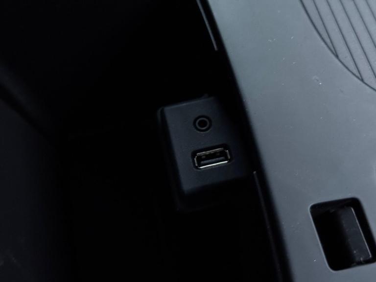 2012 Vauxhall Insignia 2.0 CDTi [160] ecoFLEX SRi 5dr [Start Stop] ESTATE DIESEL Manual