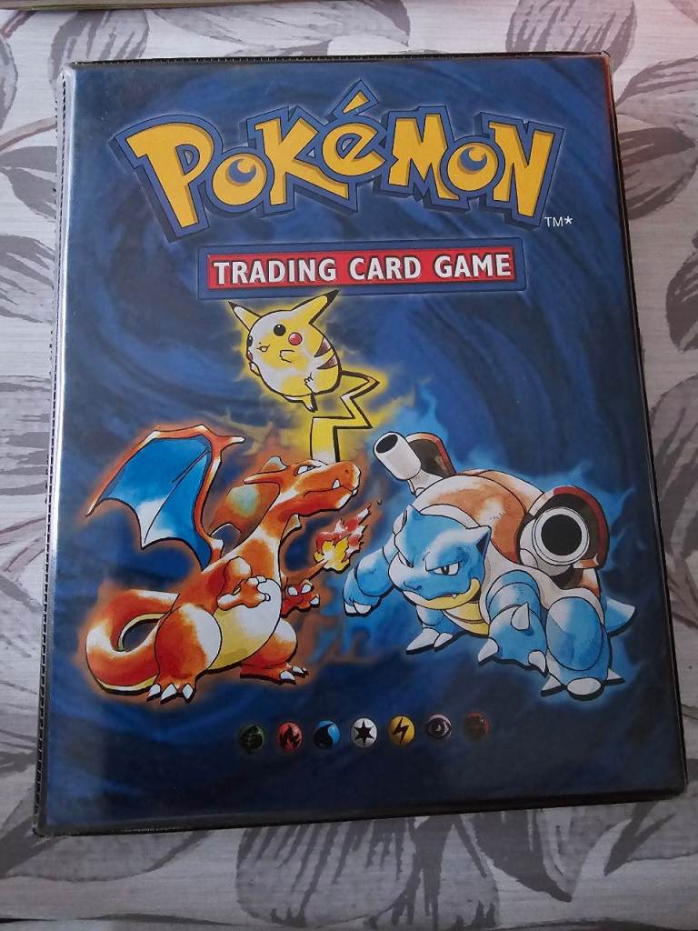 Pokemon cards add 1/4