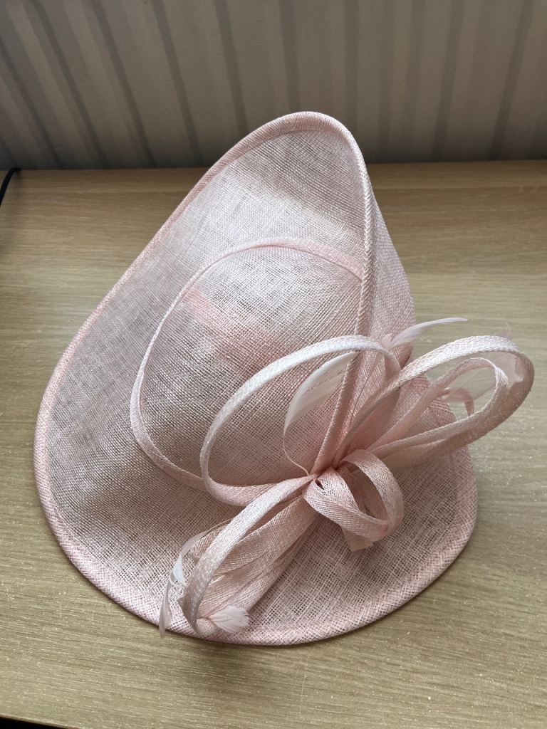 Hobbs of London fascinator