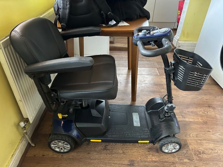 Mobility Scooter