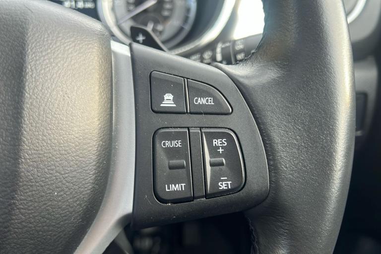  Suzuki Vitara 1.5 Sz5 Suv 5dr Petrol Hybrid Ags Auto Euro 6 s/s 115 Ps Petrol
