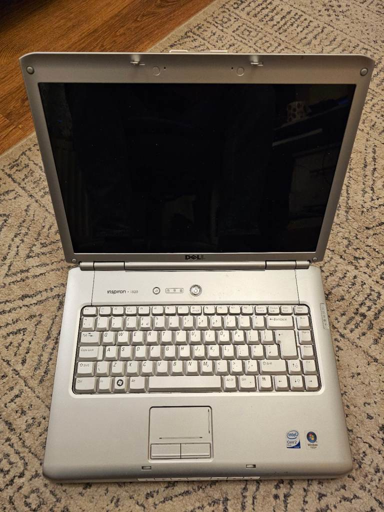 Dell Inspiron 1520 laptop 15inch
