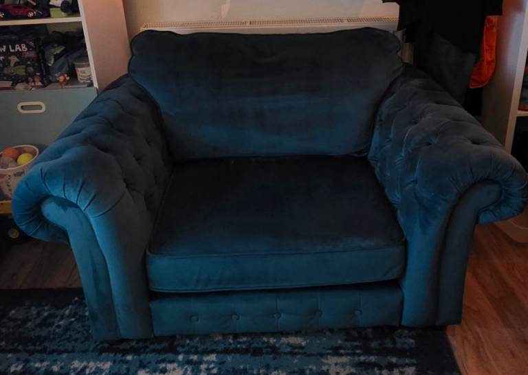 Sofa IKEA loveseat Collection only