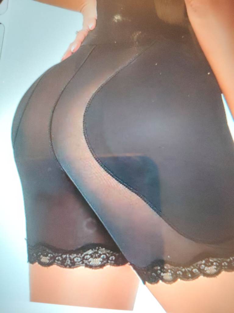 Bslingerie Waist wear, Buttlifter and Control 