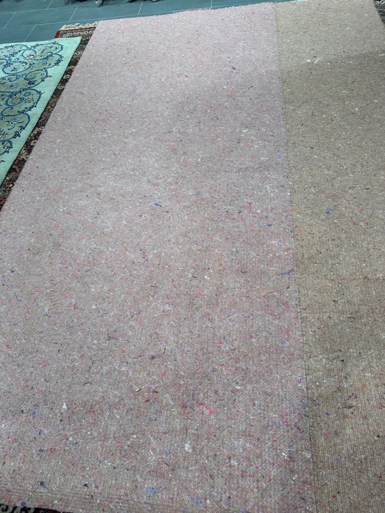 image for Carpet under lay 
