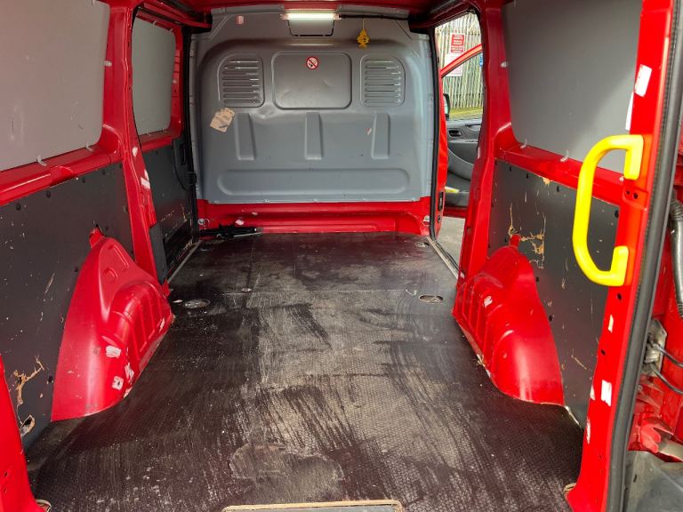 Peugeot, EXPERT, Panel Van, 2014, Manual, 1560 (cc)