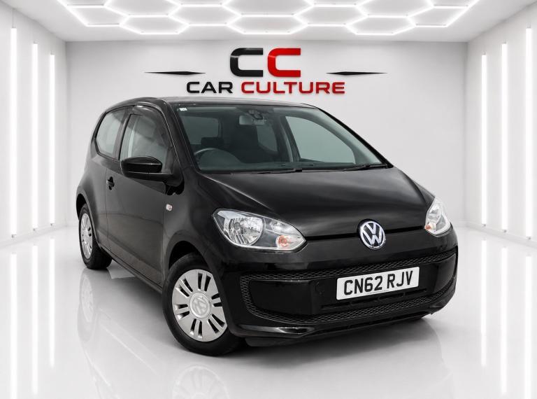 2025 Volkswagen up! Asg Automatic Hatchback Petrol Automatic