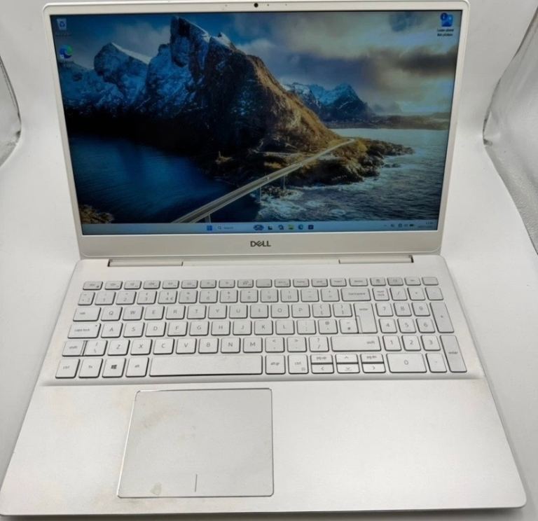 Dell Inspiron 7591 gaming laptop 