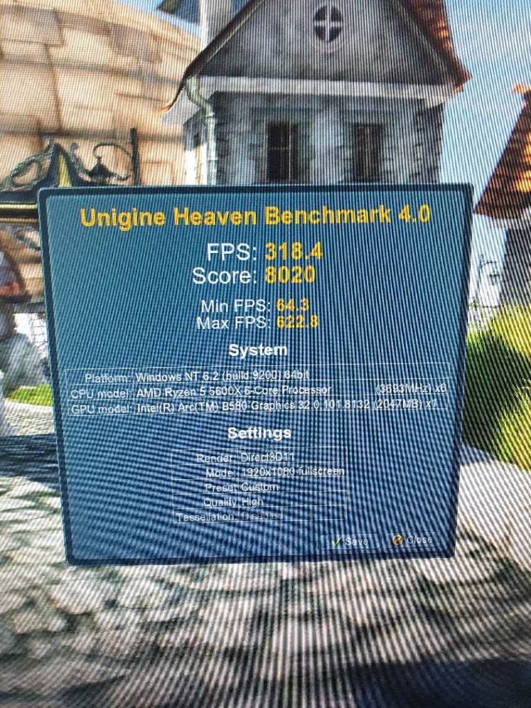 New build Ryzen 5 Gaming PC, 12GB GPU, 16GB Ram, Corsair 4000 Frame Case, ARGB