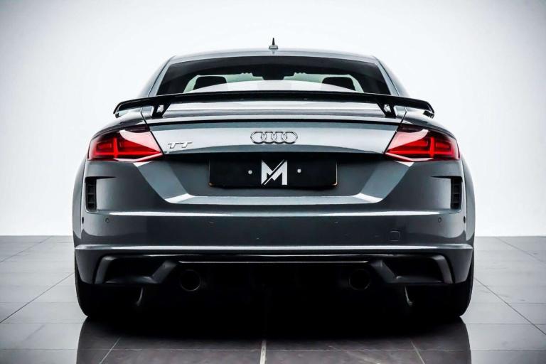 2020 Audi TT 40 TFSI Vorsprung 2dr S Tronic COUPE PETROL Automatic