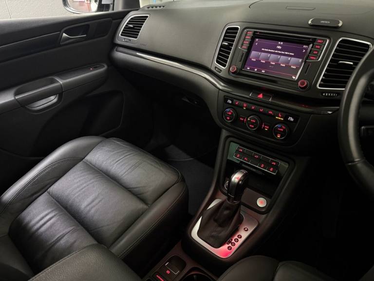 2019 SEAT Alhambra 2.0 TDI Xcellence [EZ] 150 5dr DSG MPV DIESEL Automatic