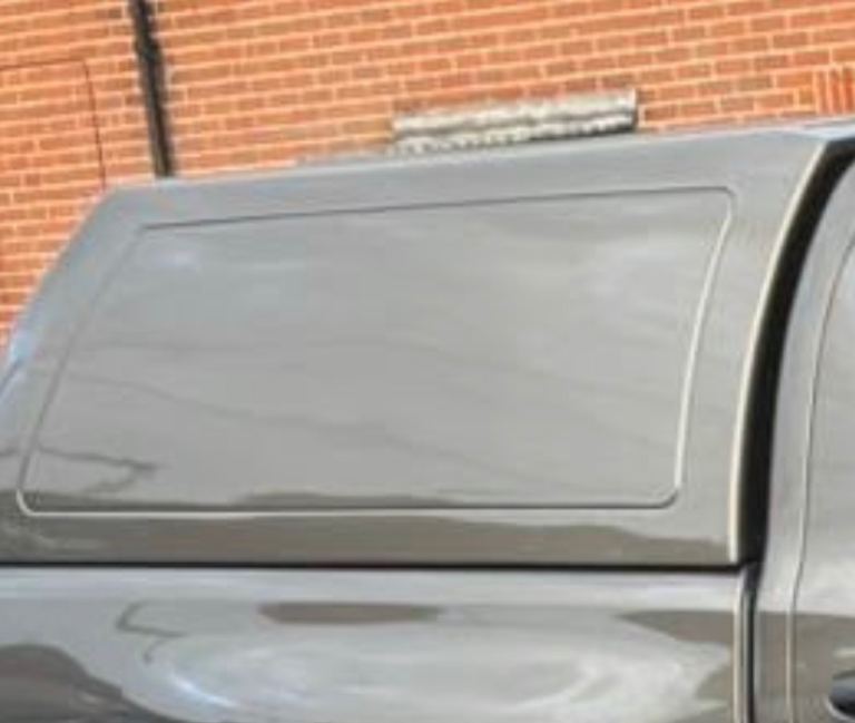 2026 TOYOTA HILUX INVINCIBLE ROOF CANOPY