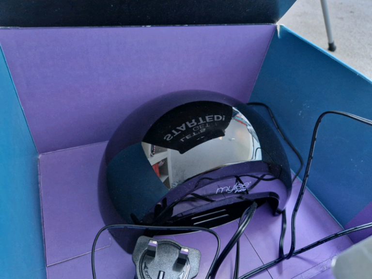Mylee UV nail lamp