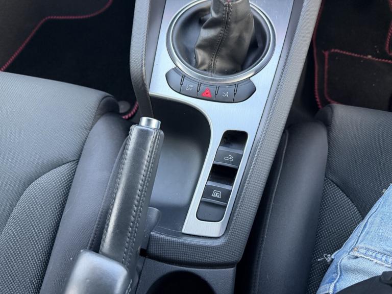 AUDI TT 1.8 TFSI 2010