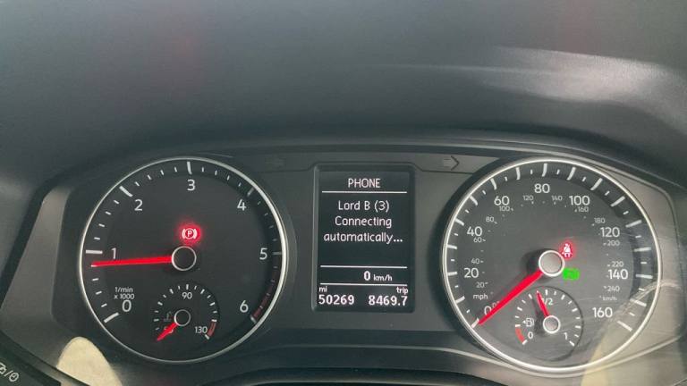 2019 19 VOLKSWAGEN AMAROK 3.0 TDI V6 HIGHLINE PICKUP DOUBLE CAB 4DR DIESEL AUTO 