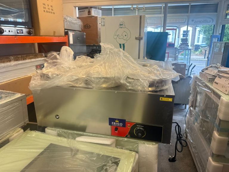 Commercial fridges freezers cafe shop restaurant takeaway catering equipment 