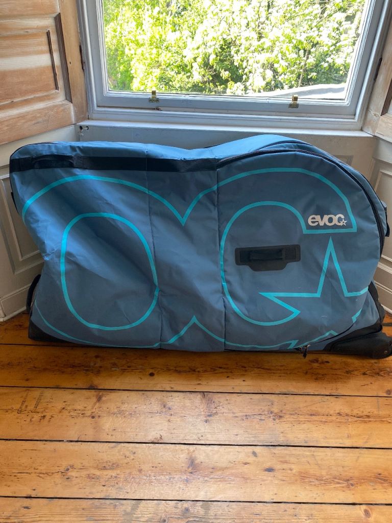 EVOC Bike Travel Bag