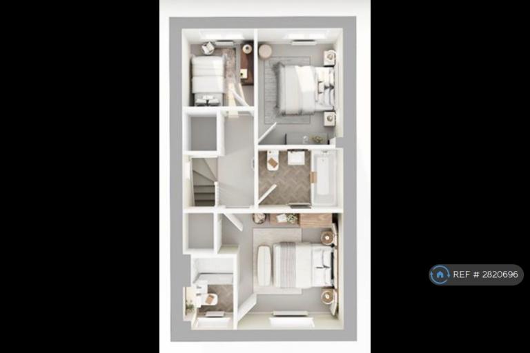 3 bedroom house in Duke Of York Avenue, Leamington Spa, CV33 (3 bed) (#2820696)