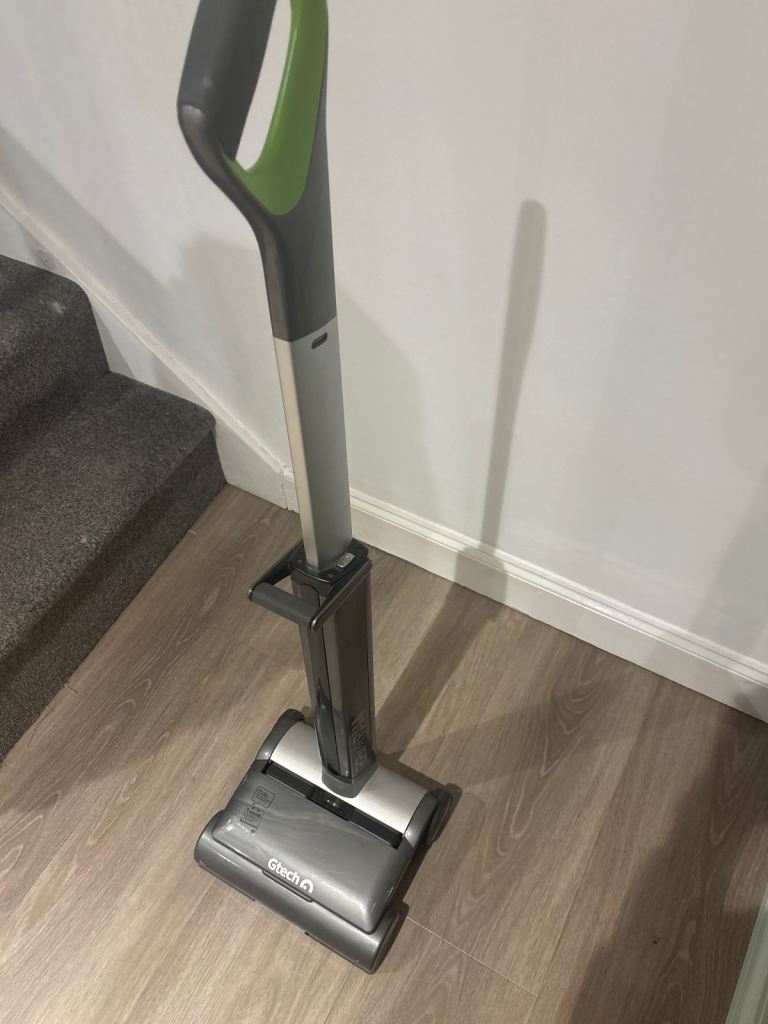 GTech Air Ram Vacuum Cleaner 
