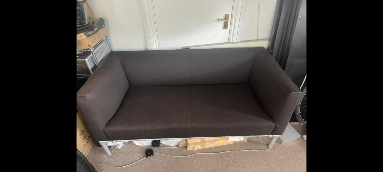 2/3 seater Sofa, with or without legs 