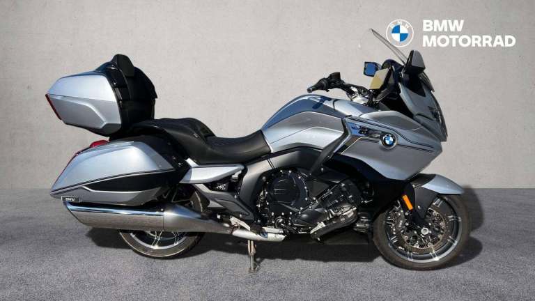 2025 BMW K 1600 B 1600 Grand America Other Petrol Manual