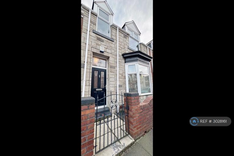 1 bedroom in Sydenham Terrace, Sunderland, SR4 (#3028161)