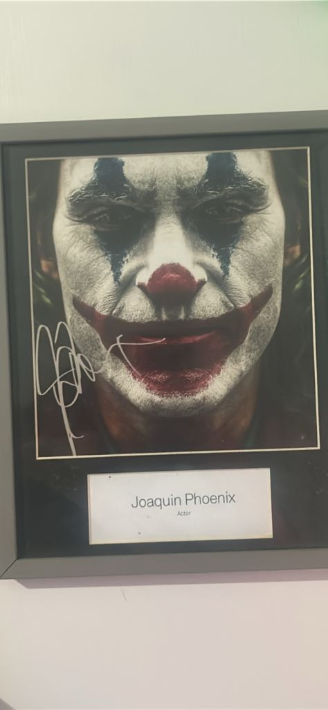 Joker picture 