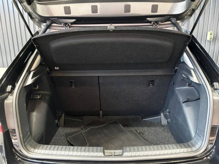 2022 Skoda Fabia 1.0 TSI 110 Colour Edition 5dr DSG HATCHBACK PETROL Automatic