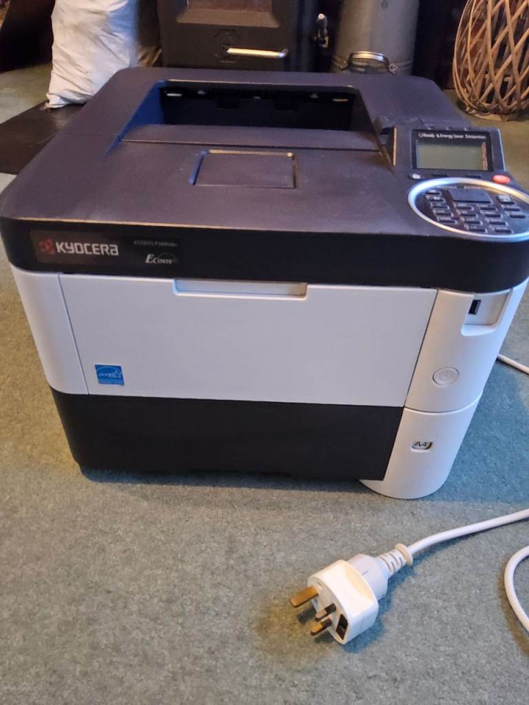 LASER PRINTER KYOCERA ECOSYS P3045dn