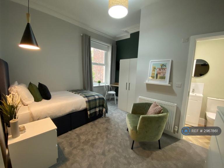 1 bedroom in Warbreck Road, Liverpool, L9 (#2967861)