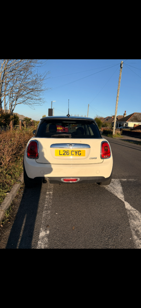 Mini, HATCHBACK, Hatchback, 2015, Manual, 1499 (cc), 3 doors