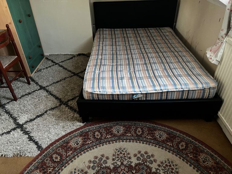 King Size Room 