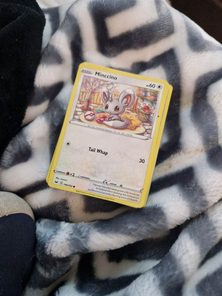 Random bundle of pokemon cards