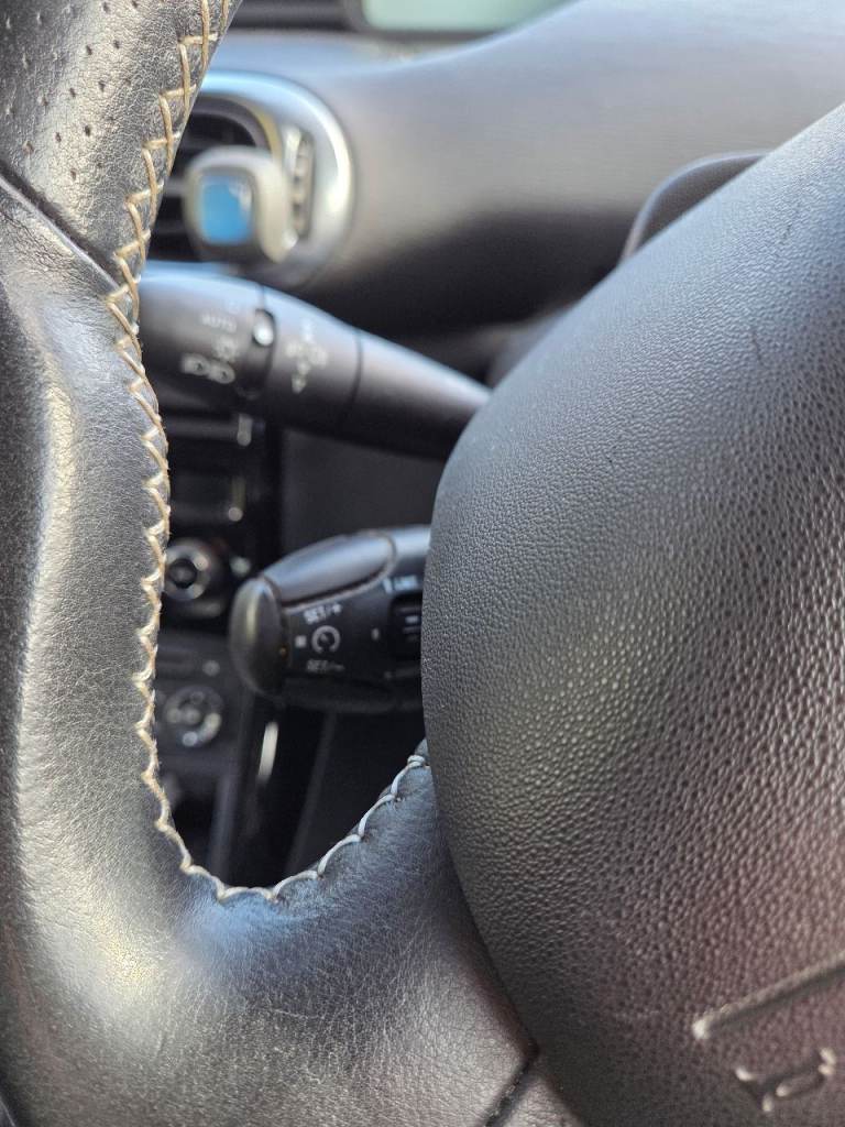 Citroen, C3 PICASSO, MPV, 2013, Manual, 1560 (cc), 5 doors